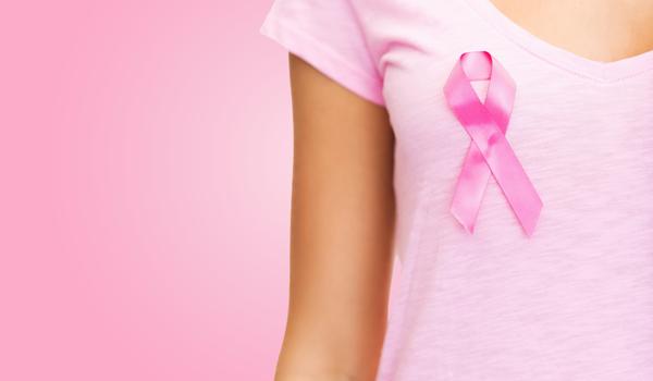 Carcinoma mammario immagine