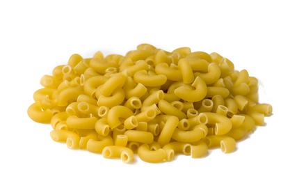 Macaroni met kaas thumbnailafbeelding