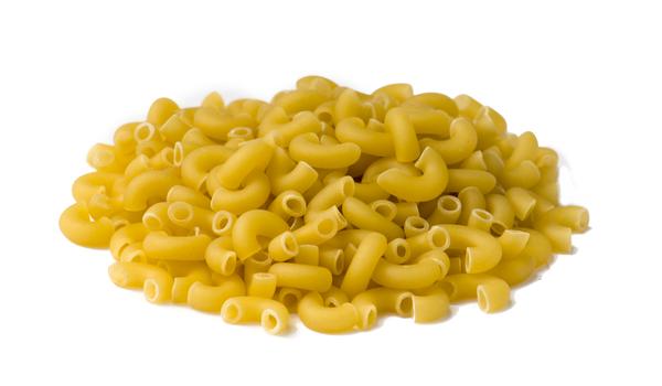 Macaroni met kaas afbeelding